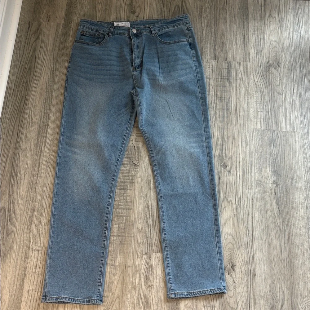 2 NEW pairs Gap jeans NWOT Size 36